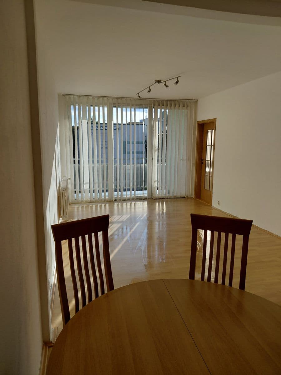 3 bedroom flat to rent, 79 m², Suvorovova, Klatovy, Plzeňský Region 3 bedroom flat to rent, 79 m², Suvorovova, Klatovy, Plzeňský Region