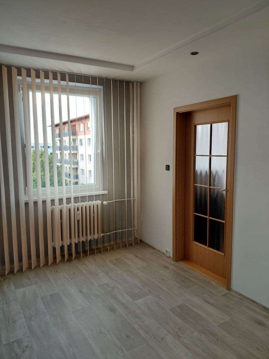 3 bedroom flat to rent, 79 m², Suvorovova, Klatovy, Plzeňský Region 3 bedroom flat to rent, 79 m², Suvorovova, Klatovy, Plzeňský Region
