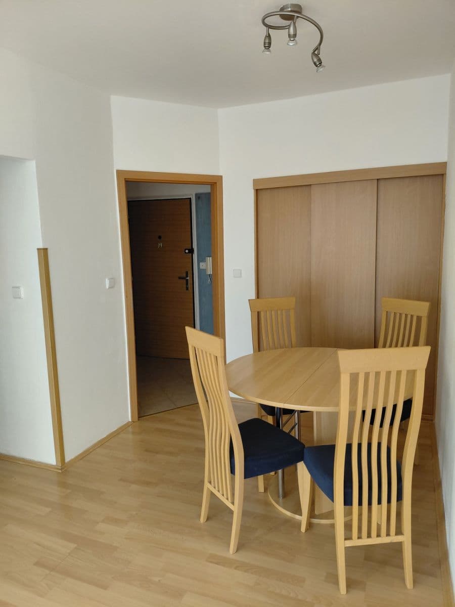 3 bedroom flat to rent, 79 m², Suvorovova, Klatovy, Plzeňský Region 3 bedroom flat to rent, 79 m², Suvorovova, Klatovy, Plzeňský Region