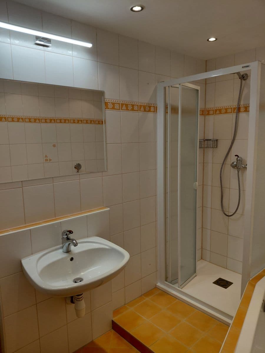 3 bedroom flat to rent, 79 m², Suvorovova, Klatovy, Plzeňský Region 3 bedroom flat to rent, 79 m², Suvorovova, Klatovy, Plzeňský Region