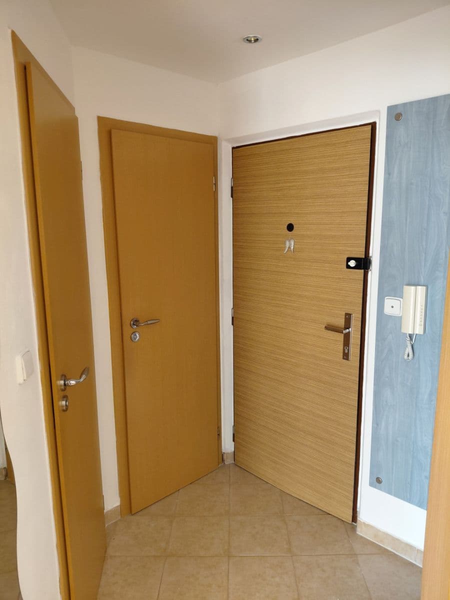 3 bedroom flat to rent, 79 m², Suvorovova, Klatovy, Plzeňský Region 3 bedroom flat to rent, 79 m², Suvorovova, Klatovy, Plzeňský Region