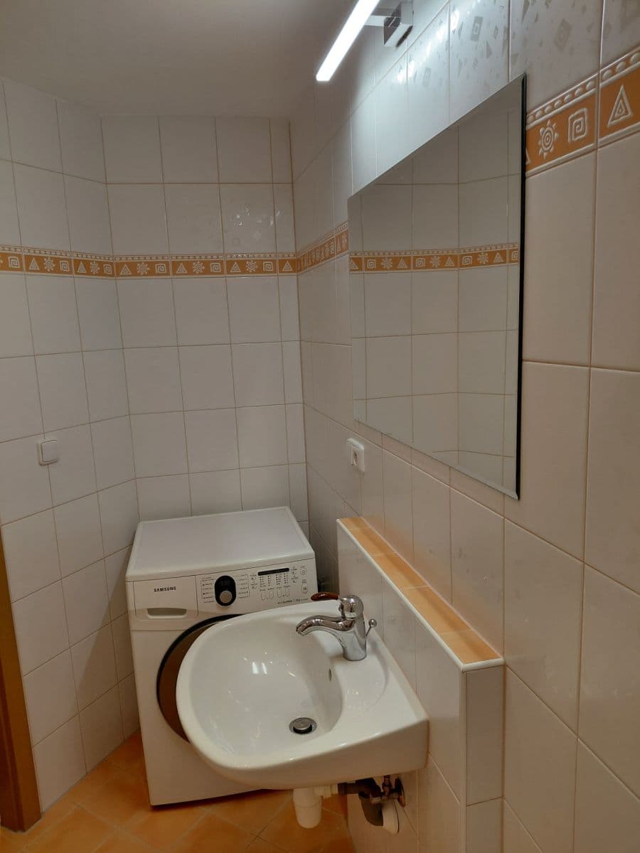 3 bedroom flat to rent, 79 m², Suvorovova, Klatovy, Plzeňský Region 3 bedroom flat to rent, 79 m², Suvorovova, Klatovy, Plzeňský Region