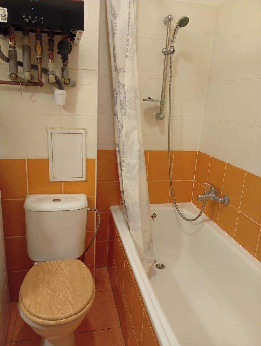 Studio flat to rent, 30 m², Hrušovany u Brna, Jihomoravský Region Studio flat to rent, 30 m², Hrušovany u Brna, Jihomoravský Region
