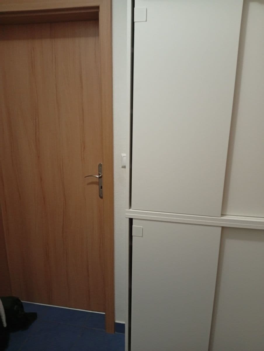 Studio flat to rent, 30 m², Hrušovany u Brna, Jihomoravský Region Studio flat to rent, 30 m², Hrušovany u Brna, Jihomoravský Region