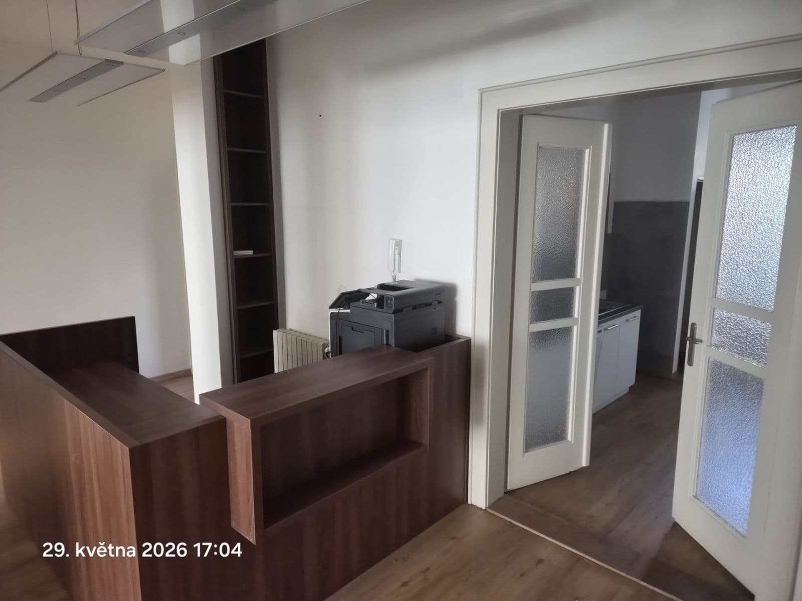 6 bedroom with open-plan kitchen flat to rent, 167 m², Purkyňova, Ostrava, Moravskoslezský Region 6 bedroom with open-plan kitchen flat to rent, 167 m², Purkyňova, Ostrava, Moravskoslezský Region