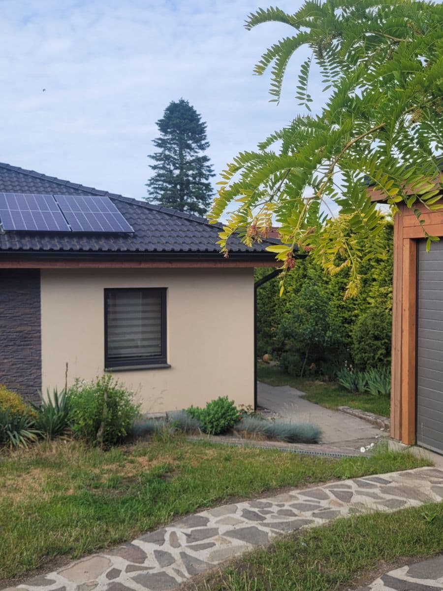 house for sale, 151 m², Ke Stráni, Řitka, Středočeský Region house for sale, 151 m², Ke Stráni, Řitka, Středočeský Region