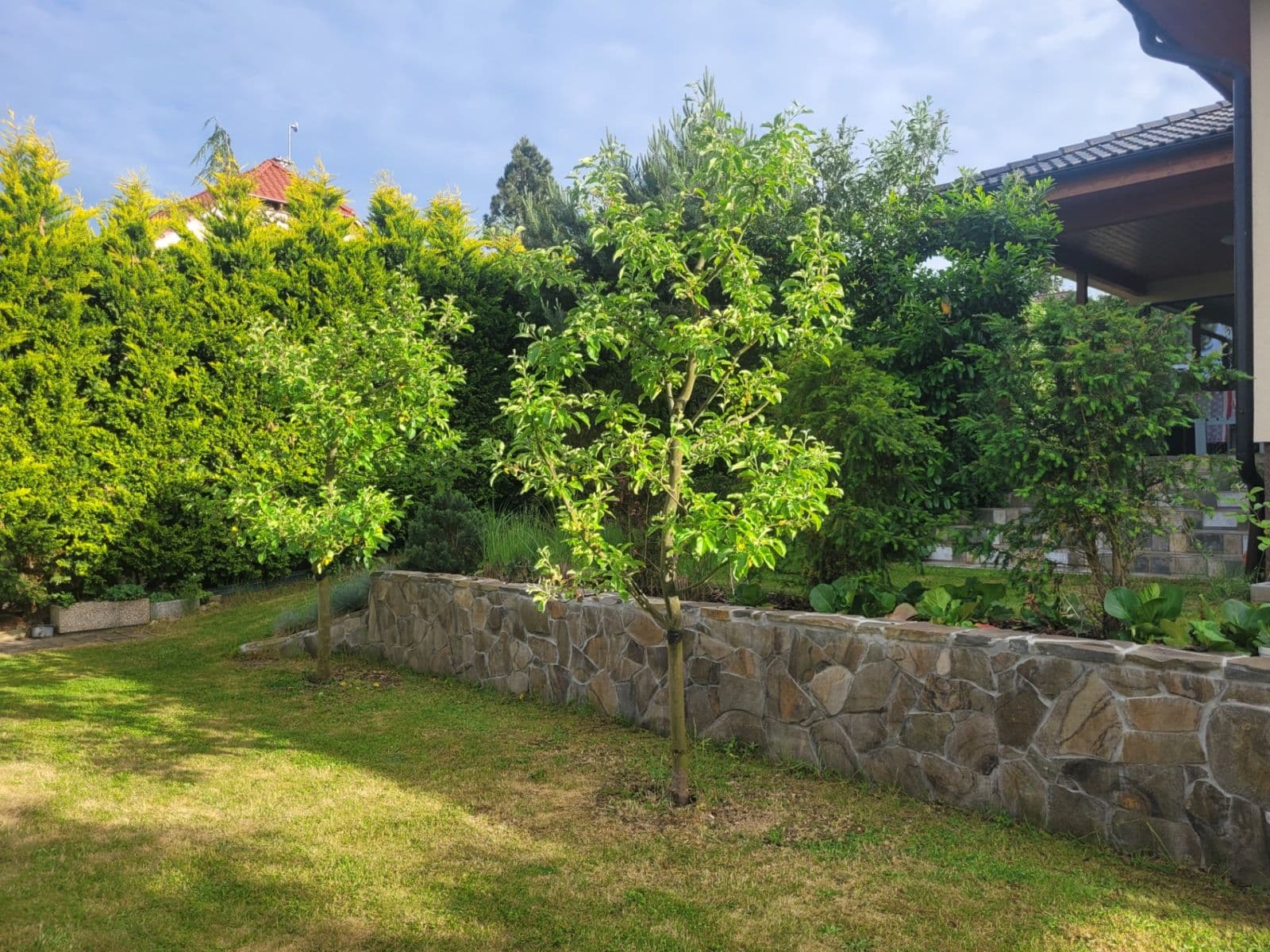 house for sale, 151 m², Ke Stráni, Řitka, Středočeský Region house for sale, 151 m², Ke Stráni, Řitka, Středočeský Region