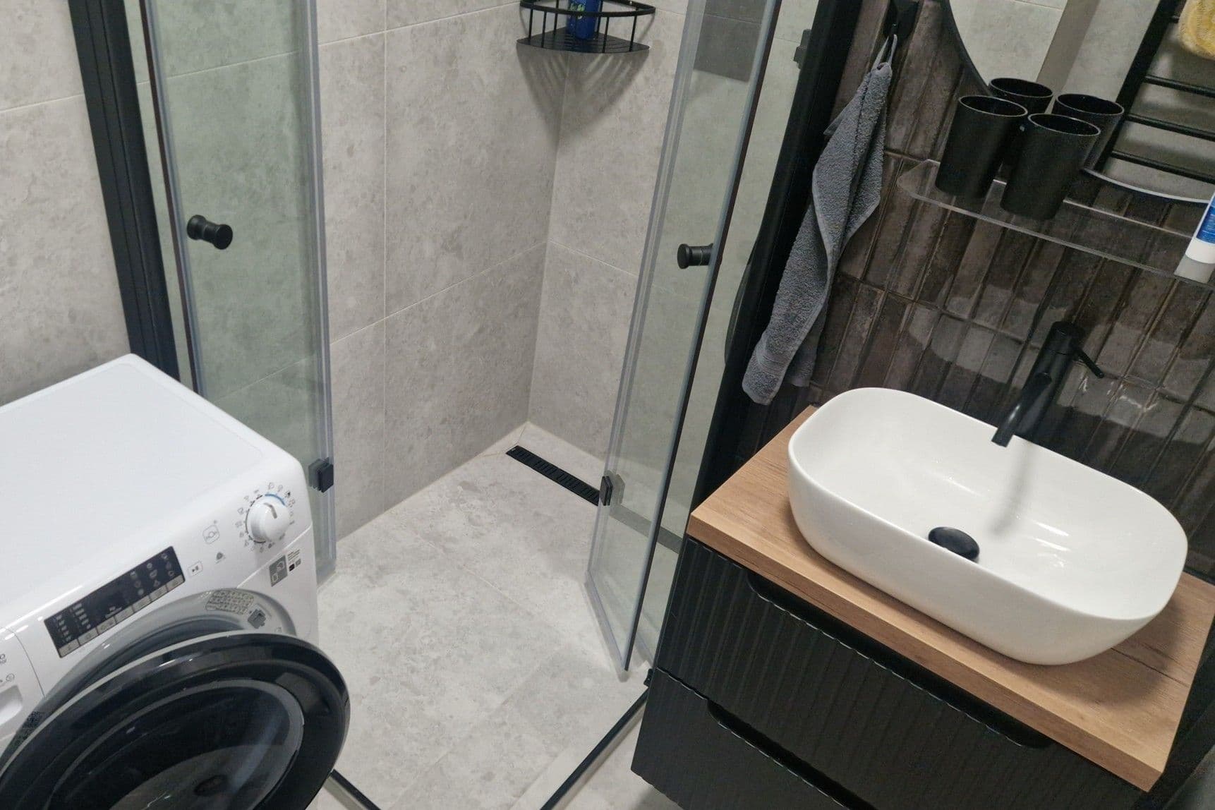 Studio flat to rent, 32 m², Petrohradská, Prague, Prague Studio flat to rent, 32 m², Petrohradská, Prague, Prague