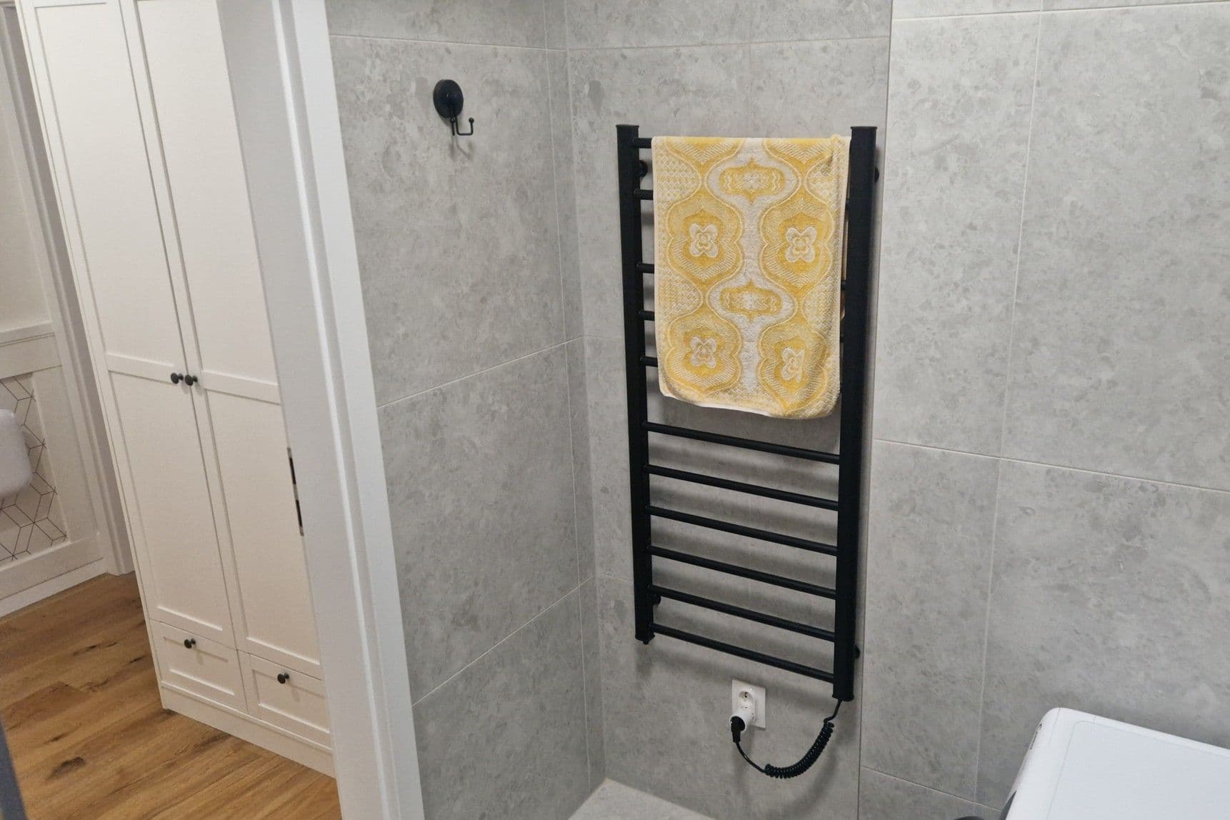 Studio flat to rent, 32 m², Petrohradská, Prague, Prague Studio flat to rent, 32 m², Petrohradská, Prague, Prague