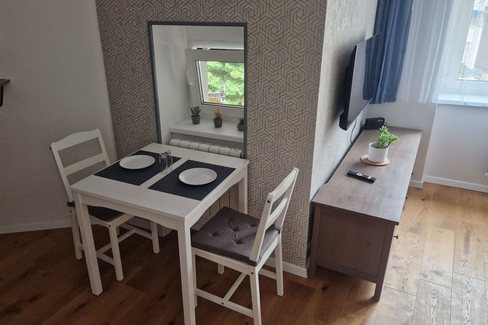 Studio flat to rent, 32 m², Petrohradská, Prague, Prague Studio flat to rent, 32 m², Petrohradská, Prague, Prague