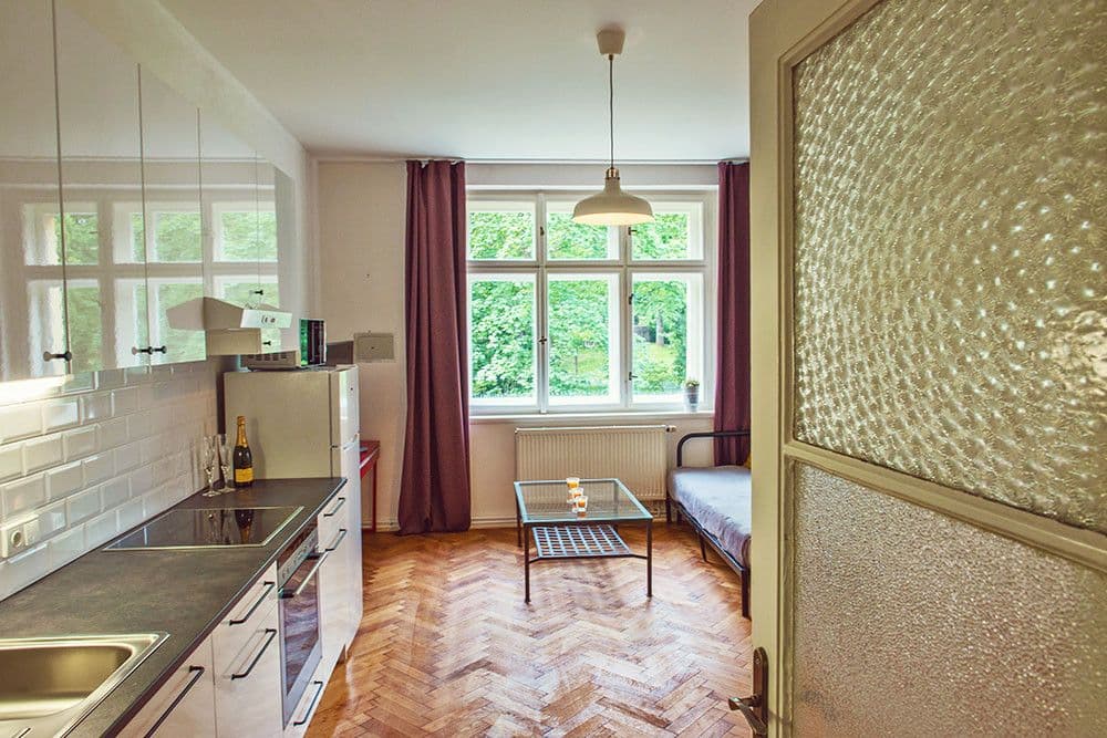 2 bedroom flat to rent, 57 m², Kováků, Prague, Prague 2 bedroom flat to rent, 57 m², Kováků, Prague, Prague