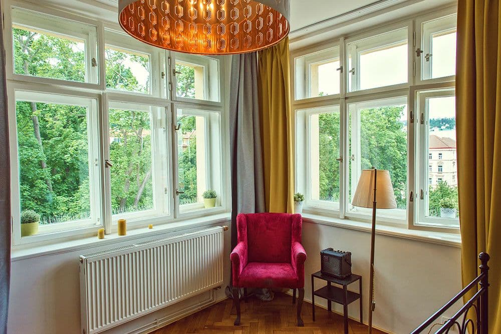 2 bedroom flat to rent, 57 m², Kováků, Prague, Prague 2 bedroom flat to rent, 57 m², Kováků, Prague, Prague