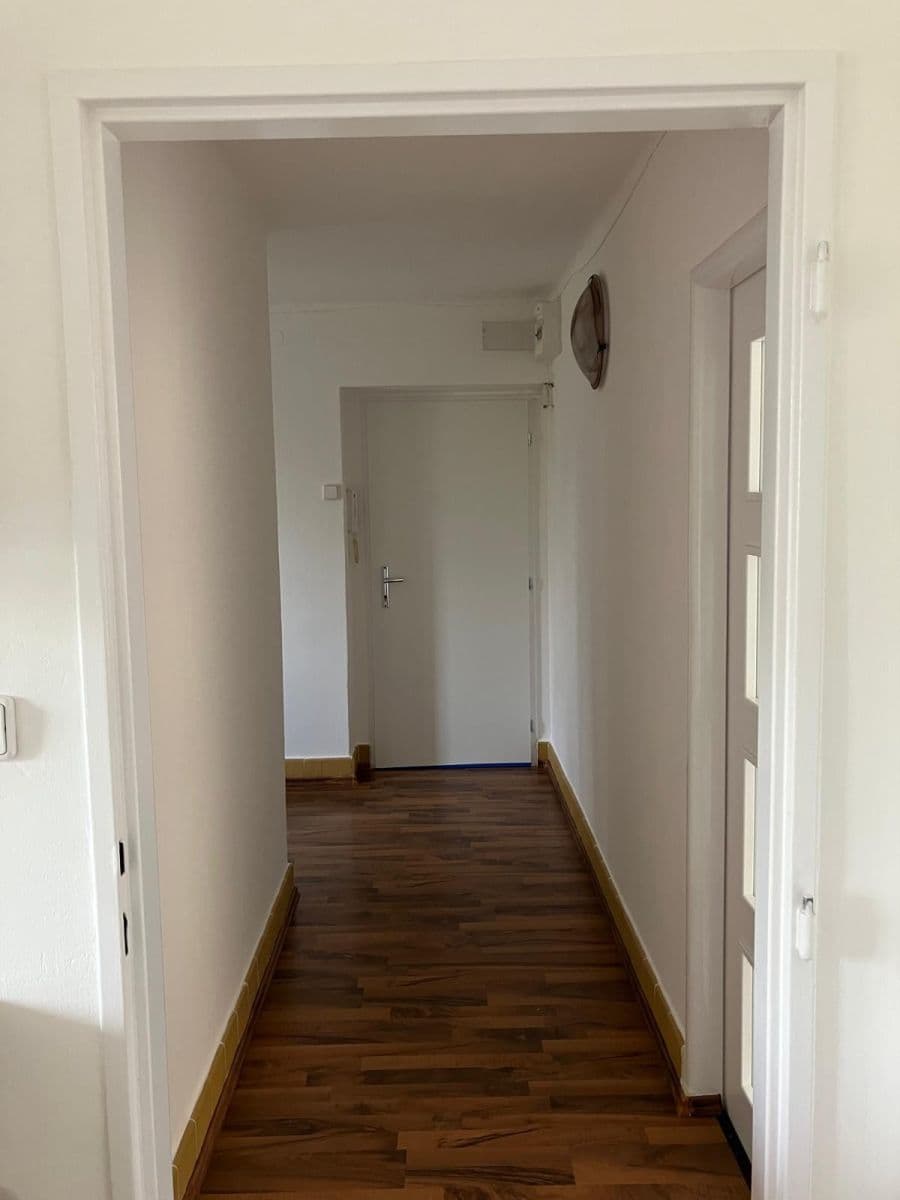 2 bedroom flat to rent, 56 m², Rumjancevova, Liberec, Liberecký Region 2 bedroom flat to rent, 56 m², Rumjancevova, Liberec, Liberecký Region