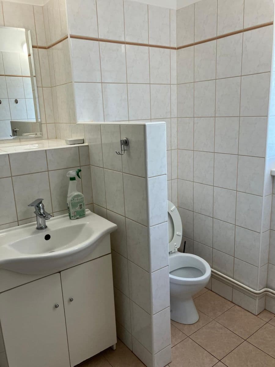2 bedroom flat to rent, 56 m², Rumjancevova, Liberec, Liberecký Region 2 bedroom flat to rent, 56 m², Rumjancevova, Liberec, Liberecký Region