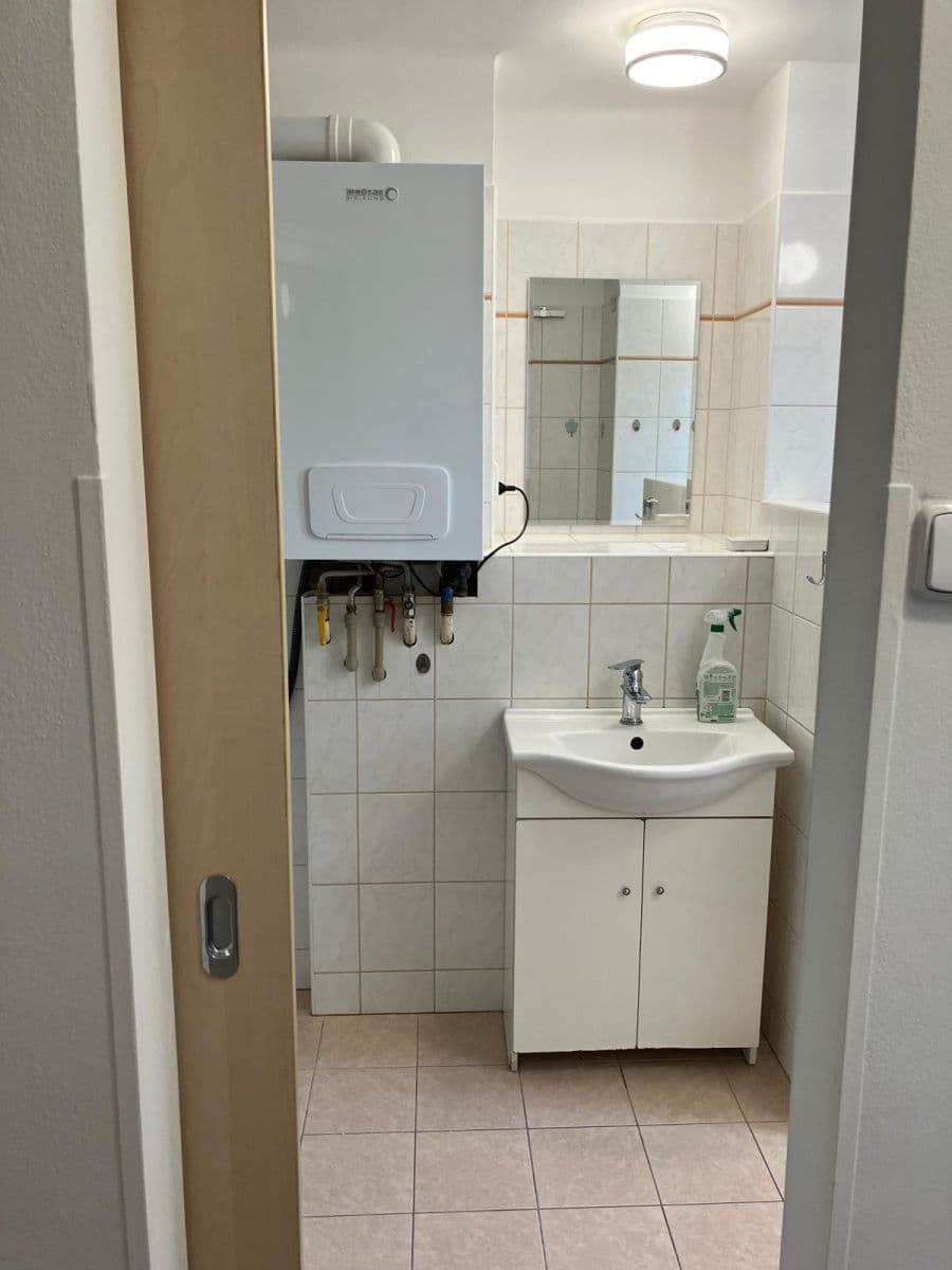 2 bedroom flat to rent, 56 m², Rumjancevova, Liberec, Liberecký Region 2 bedroom flat to rent, 56 m², Rumjancevova, Liberec, Liberecký Region