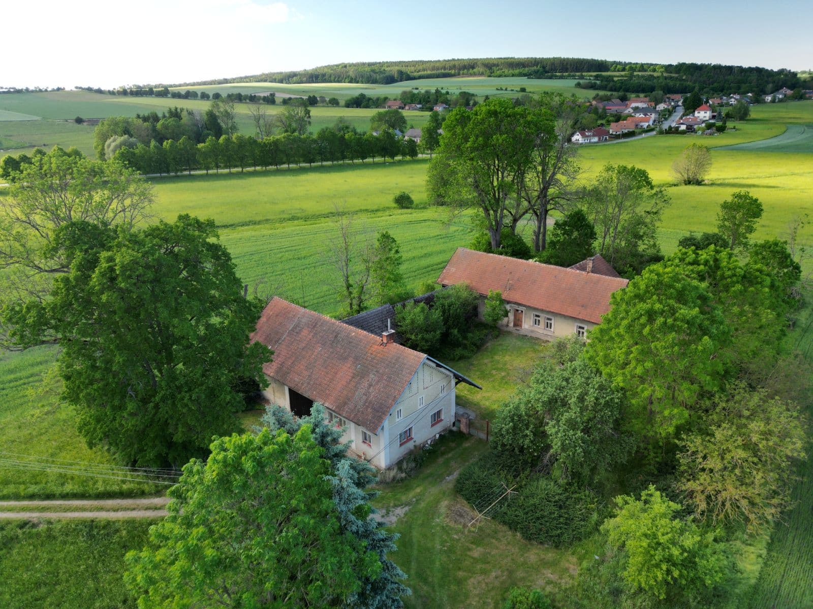 house for sale, 150 m², Olešnice, Královéhradecký Region house for sale, 150 m², Olešnice, Královéhradecký Region