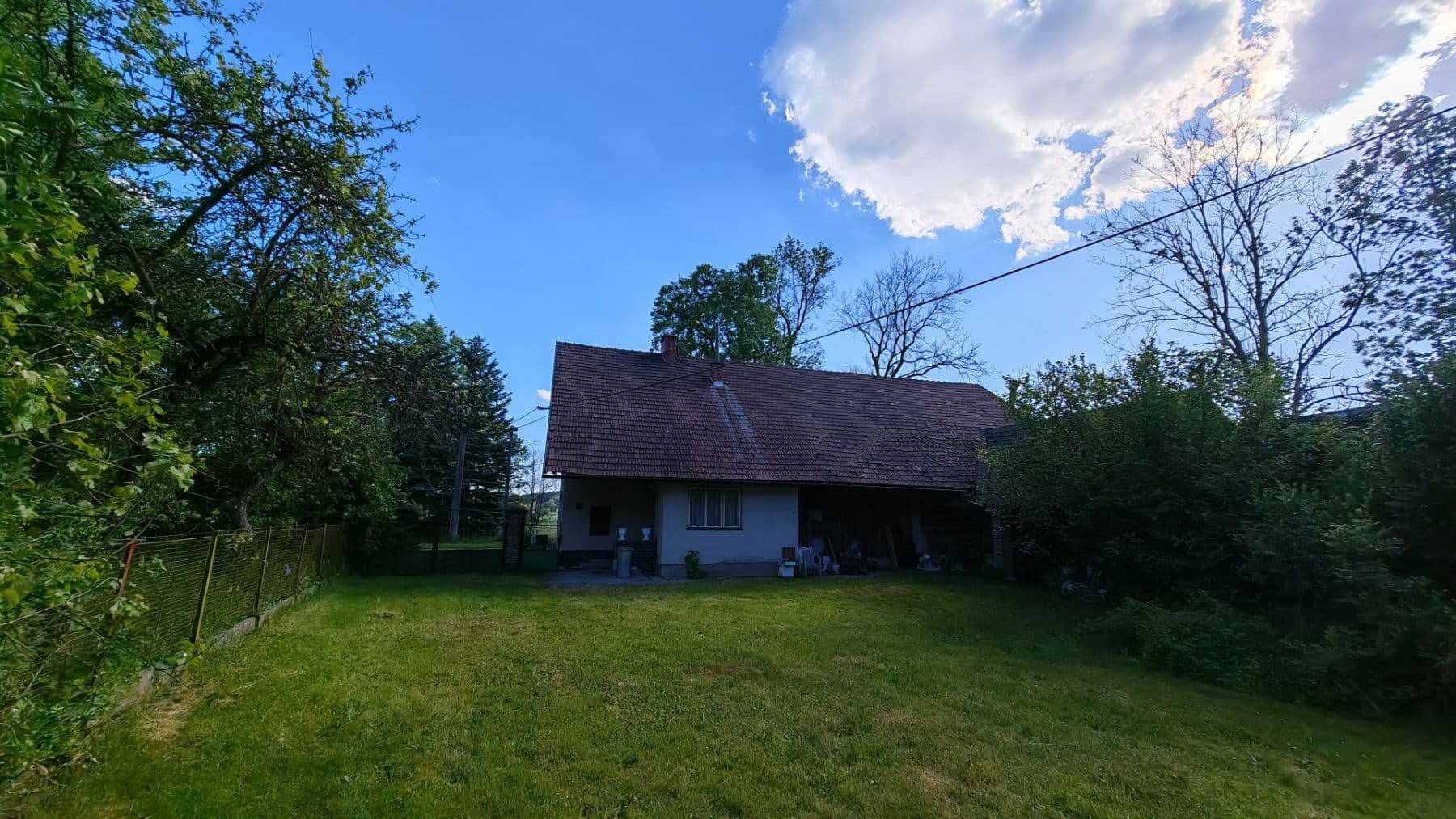 house for sale, 150 m², Olešnice, Královéhradecký Region house for sale, 150 m², Olešnice, Královéhradecký Region