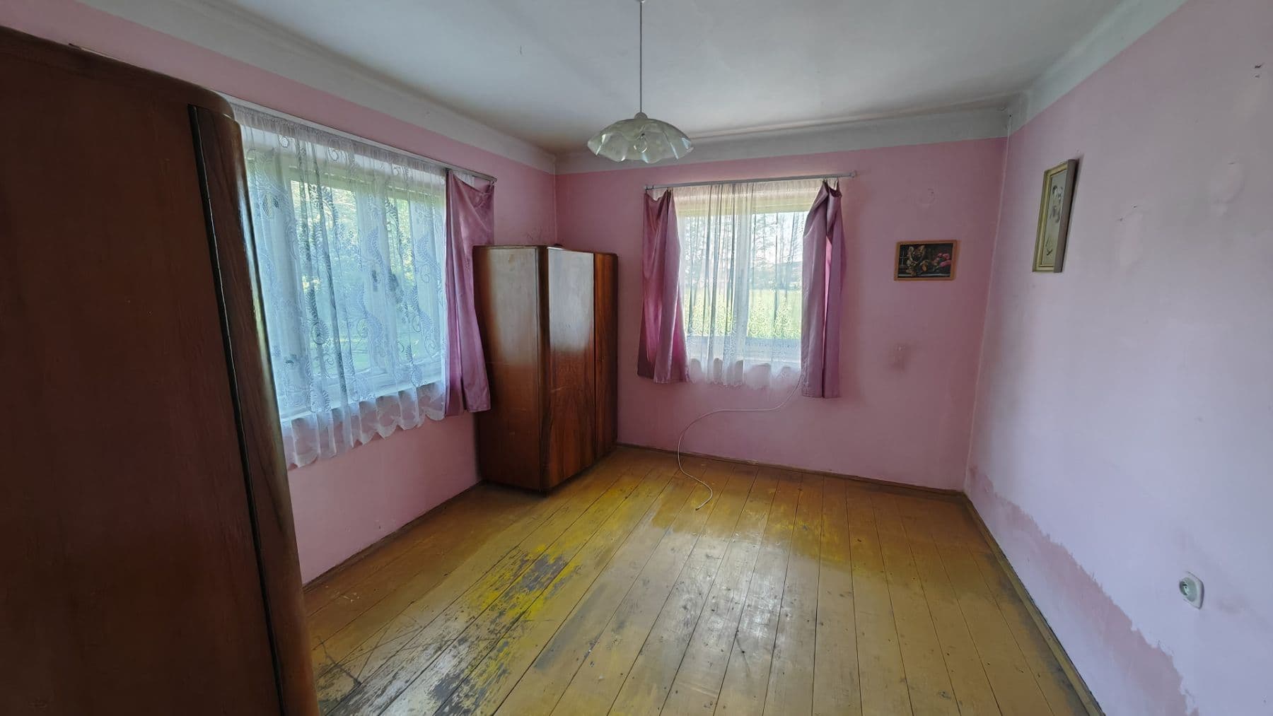 house for sale, 150 m², Olešnice, Královéhradecký Region house for sale, 150 m², Olešnice, Královéhradecký Region