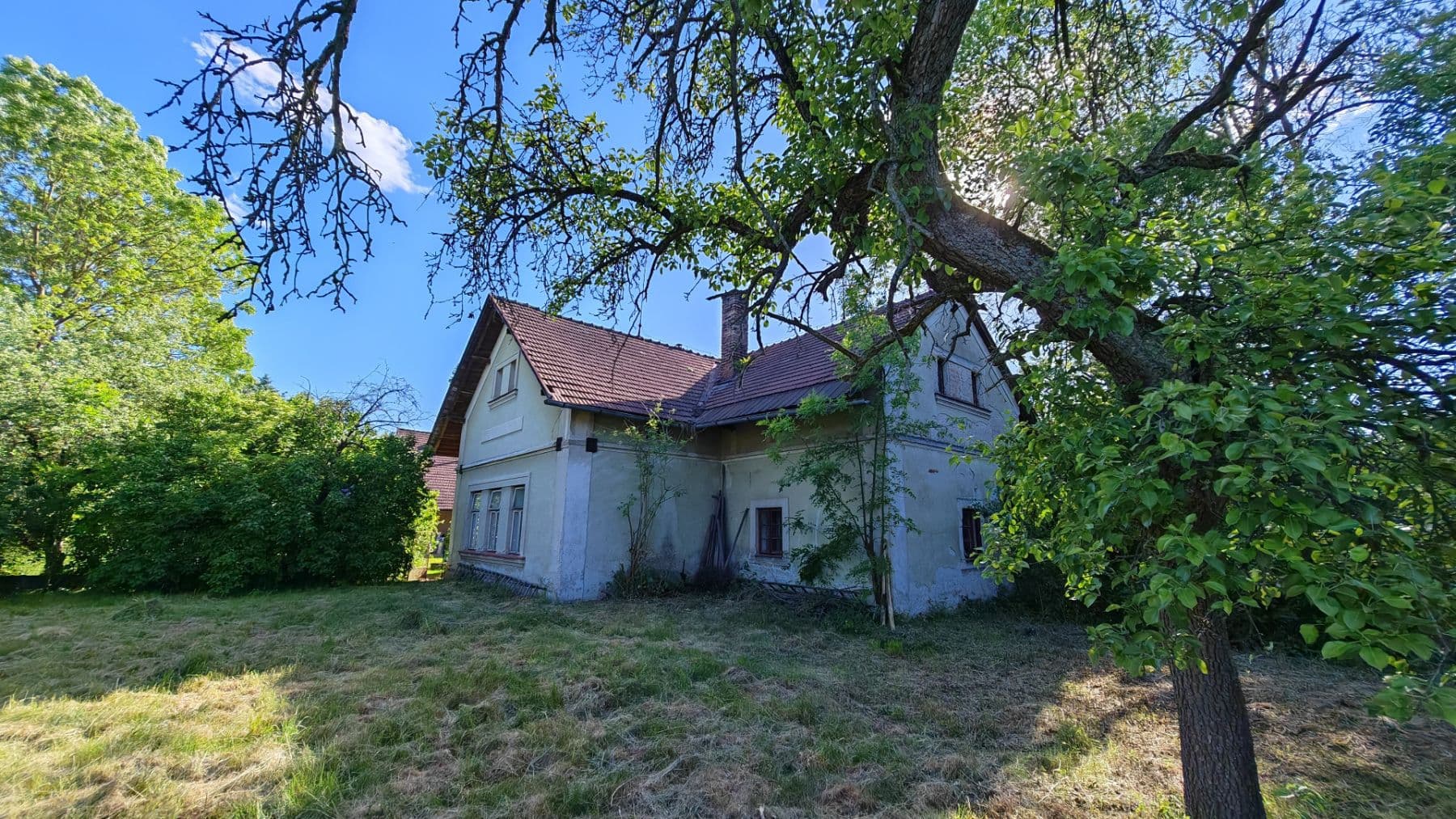 house for sale, 150 m², Olešnice, Královéhradecký Region house for sale, 150 m², Olešnice, Královéhradecký Region