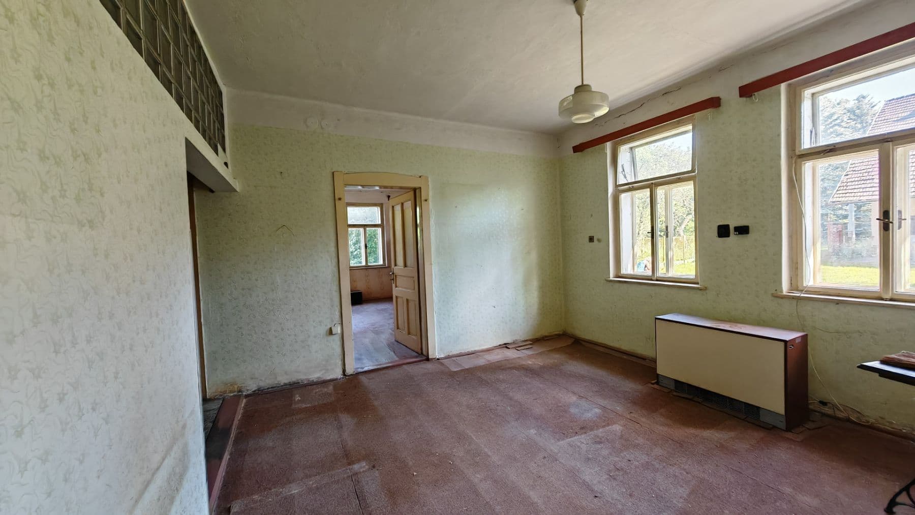 house for sale, 150 m², Olešnice, Královéhradecký Region house for sale, 150 m², Olešnice, Královéhradecký Region