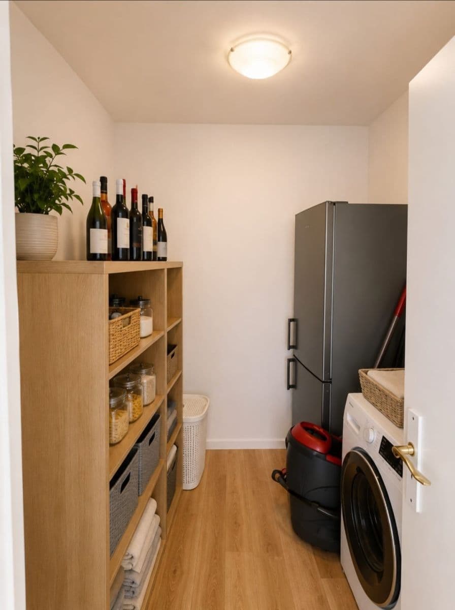 3 bedroom flat to rent, 82 m², Stachy, Jihočeský Region 3 bedroom flat to rent, 82 m², Stachy, Jihočeský Region