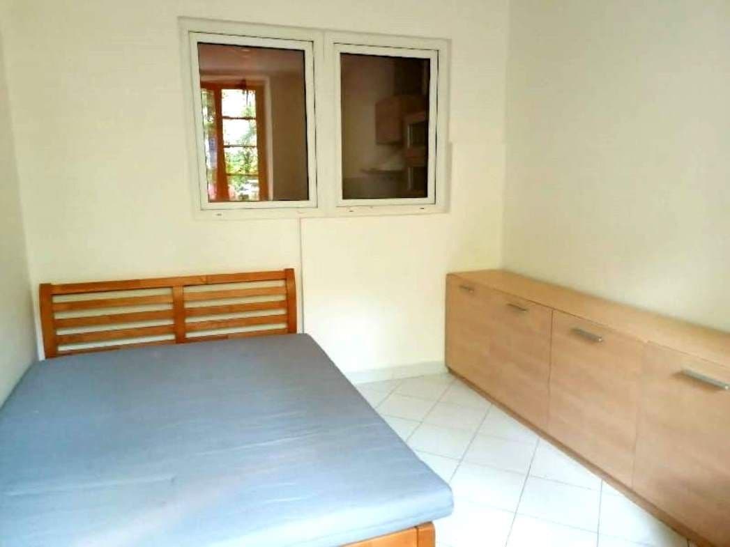 Studio flat to rent, 32 m², Gutova, Prague, Prague Studio flat to rent, 32 m², Gutova, Prague, Prague