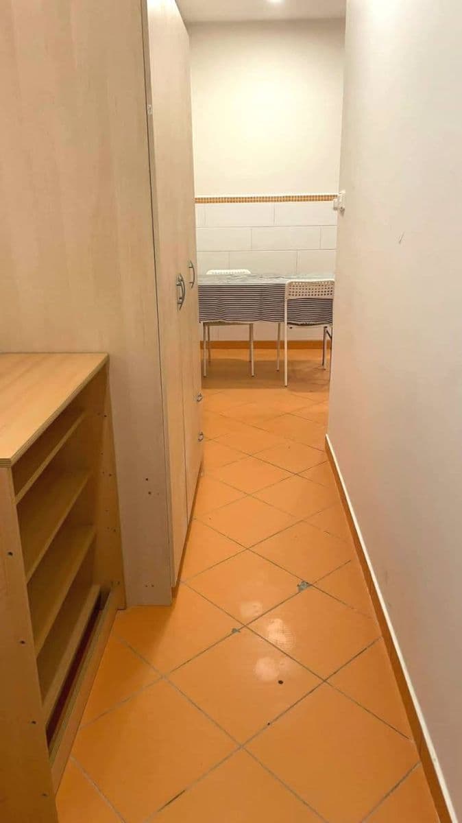 Studio flat to rent, 32 m², Gutova, Prague, Prague Studio flat to rent, 32 m², Gutova, Prague, Prague
