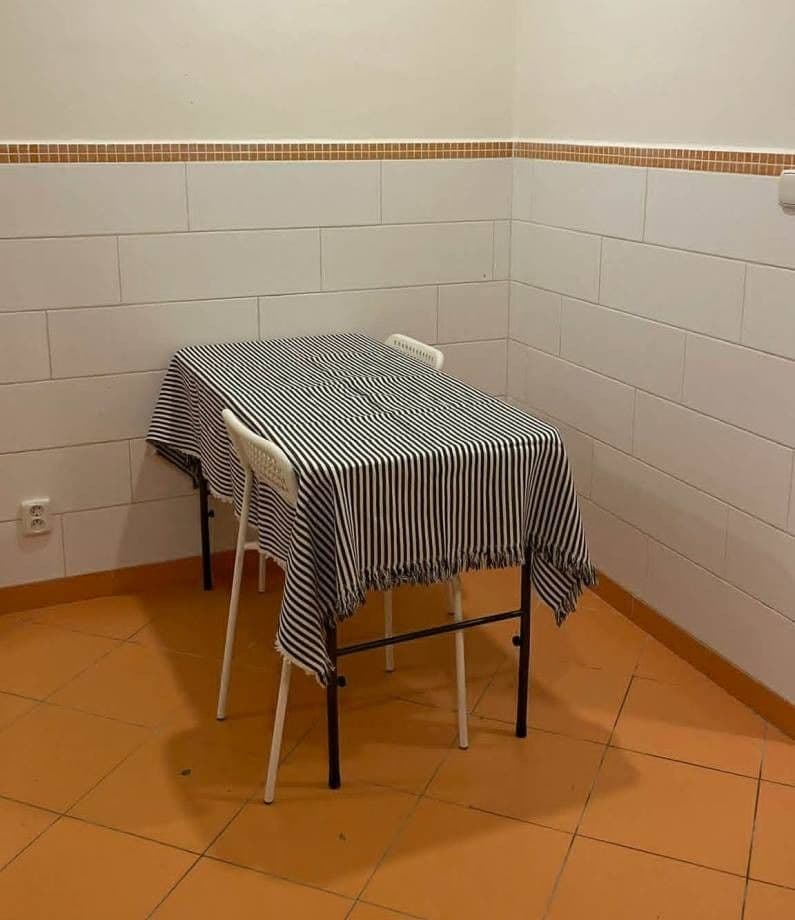 Studio flat to rent, 32 m², Gutova, Prague, Prague Studio flat to rent, 32 m², Gutova, Prague, Prague