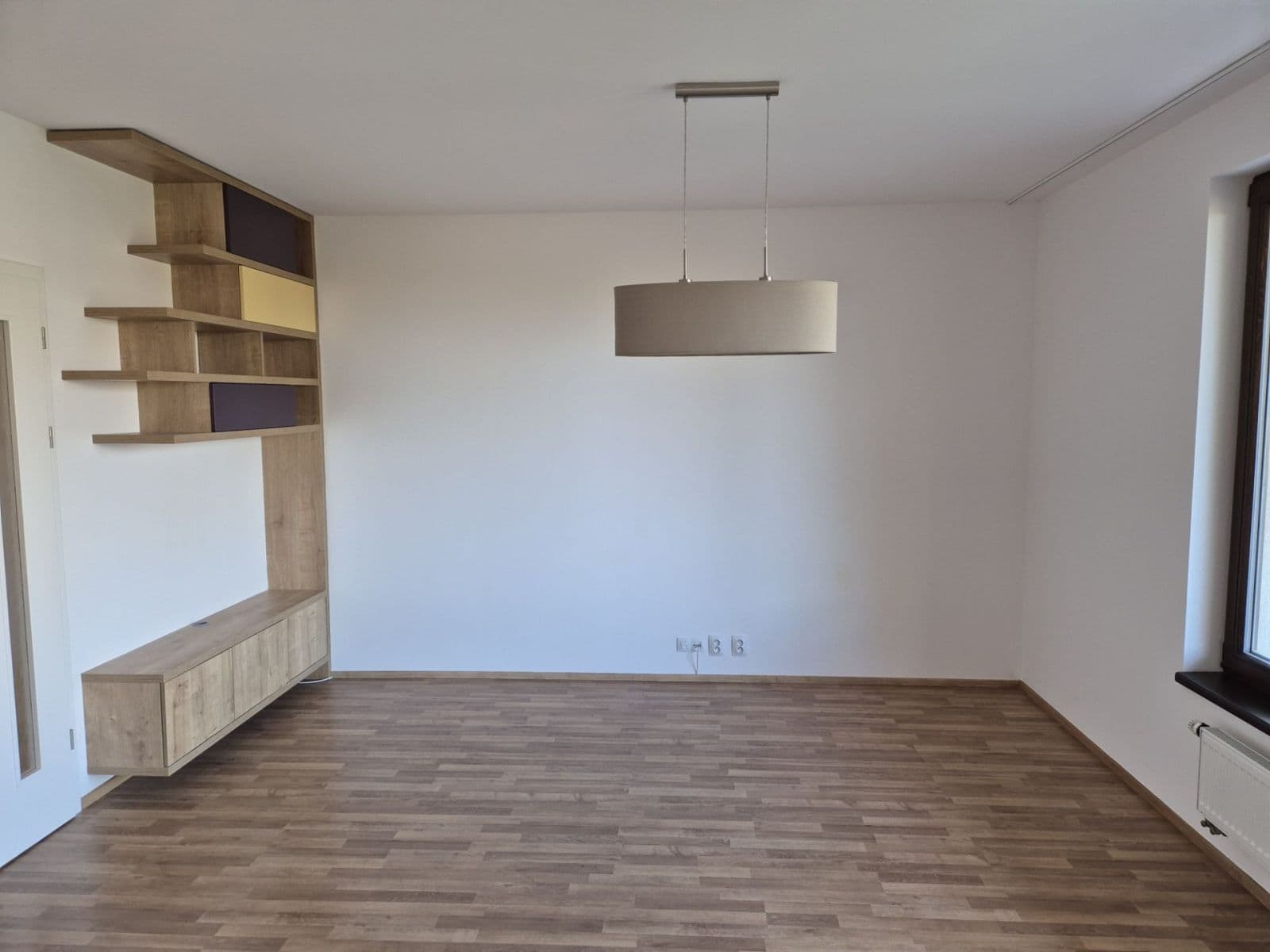 1 bedroom with open-plan kitchen flat to rent, 76 m², Vánková, Prague, Prague 1 bedroom with open-plan kitchen flat to rent, 76 m², Vánková, Prague, Prague