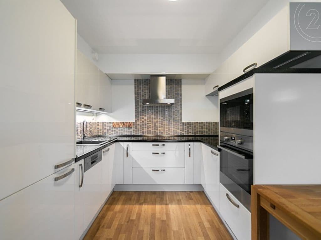 1 bedroom with open-plan kitchen flat to rent, 76 m², Vánková, Prague, Prague 1 bedroom with open-plan kitchen flat to rent, 76 m², Vánková, Prague, Prague
