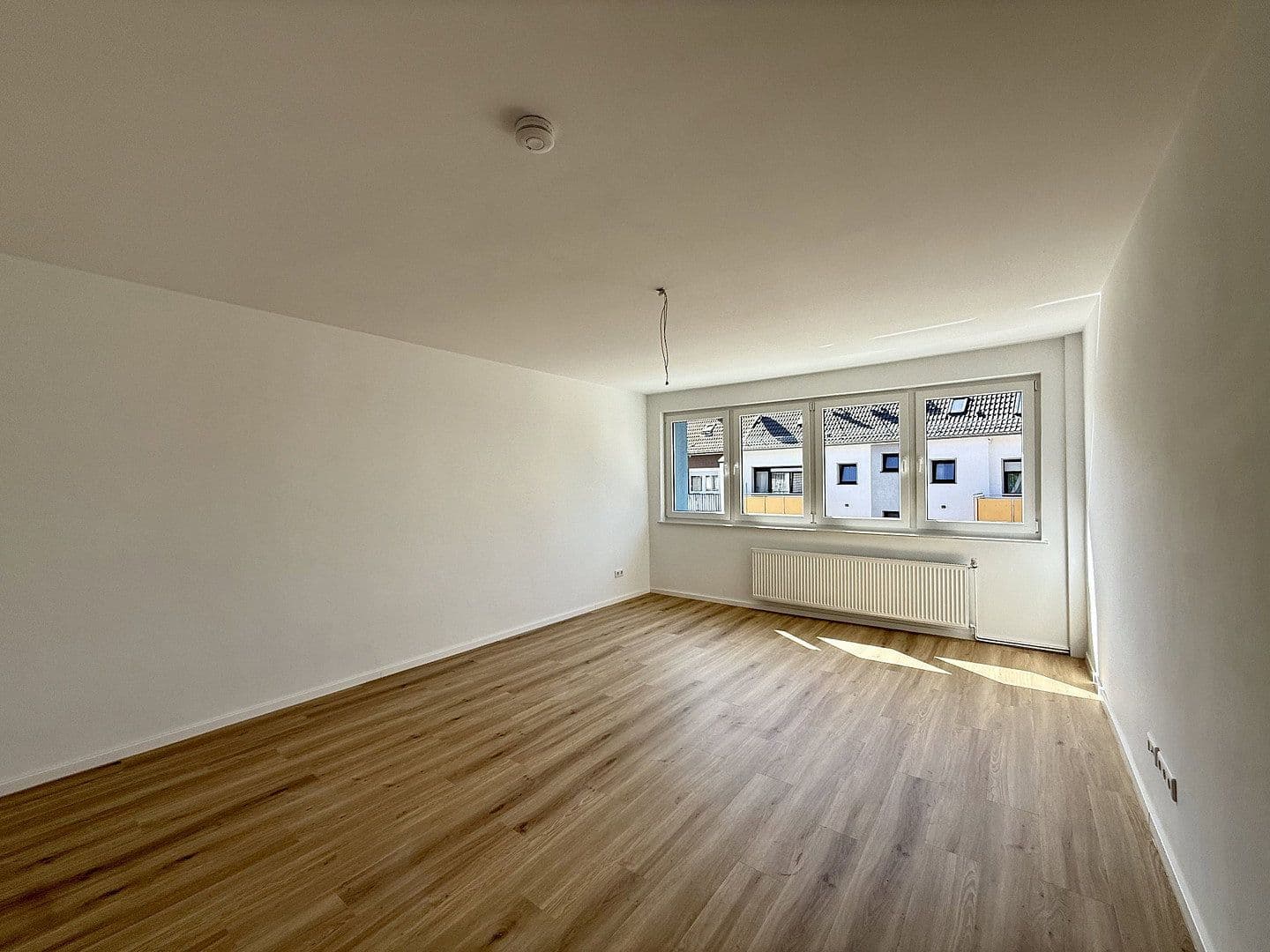3 bedroom flat to rent, 81 m², Ackerstraße 9, Oberhausen, North Rhine-Westphalia 3 bedroom flat to rent, 81 m², Ackerstraße 9, Oberhausen, North Rhine-Westphalia