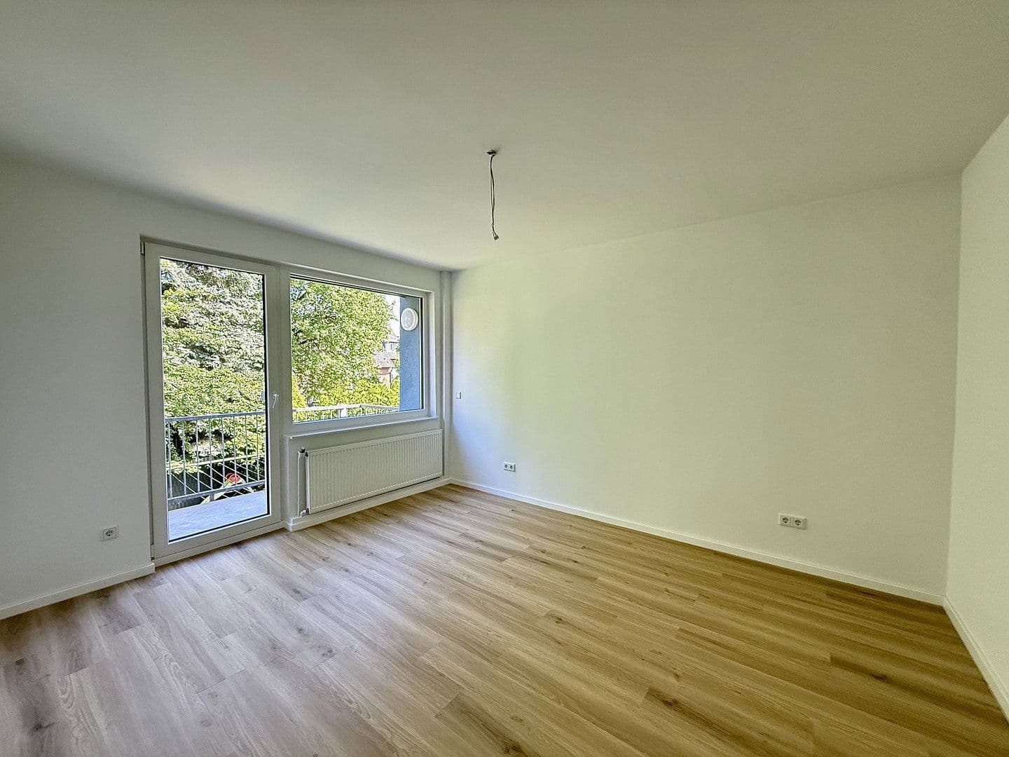 3 bedroom flat to rent, 81 m², Ackerstraße 9, Oberhausen, North Rhine-Westphalia 3 bedroom flat to rent, 81 m², Ackerstraße 9, Oberhausen, North Rhine-Westphalia