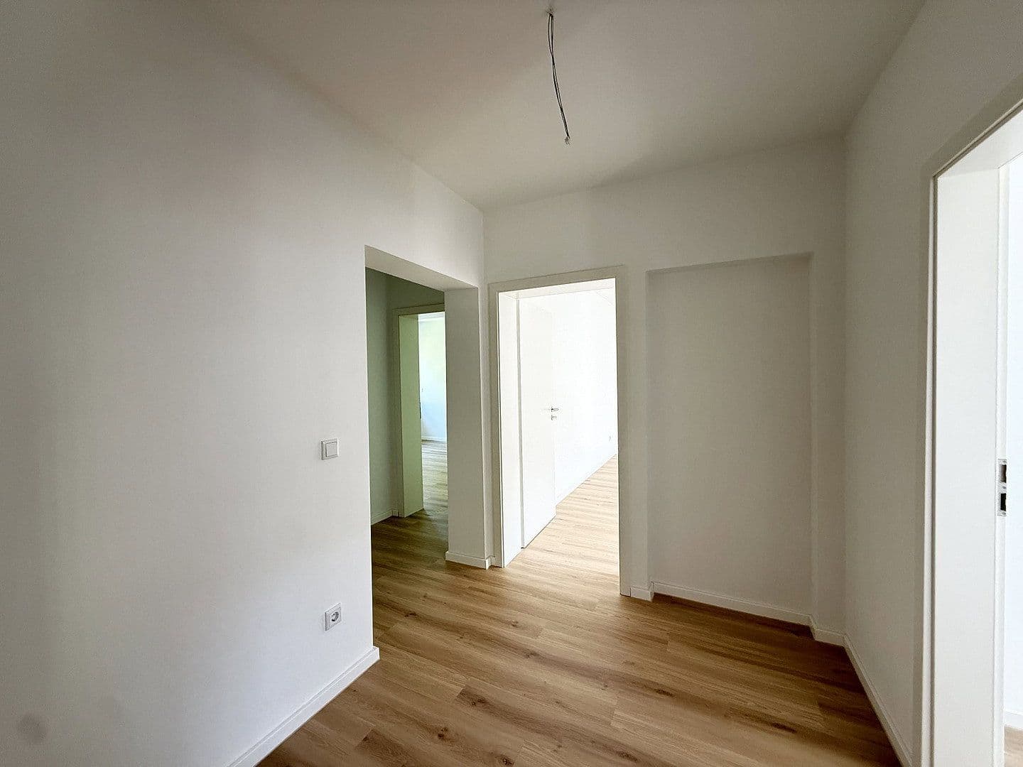3 bedroom flat to rent, 81 m², Ackerstraße 9, Oberhausen, North Rhine-Westphalia 3 bedroom flat to rent, 81 m², Ackerstraße 9, Oberhausen, North Rhine-Westphalia