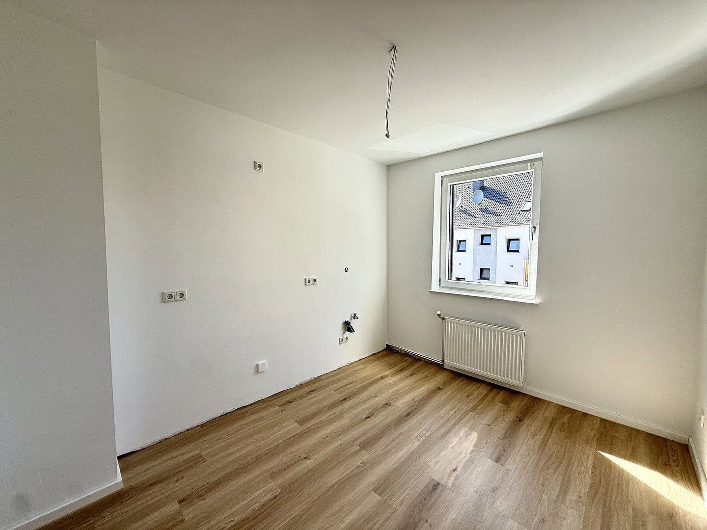 3 bedroom flat to rent, 81 m², Ackerstraße 9, Oberhausen, North Rhine-Westphalia 3 bedroom flat to rent, 81 m², Ackerstraße 9, Oberhausen, North Rhine-Westphalia