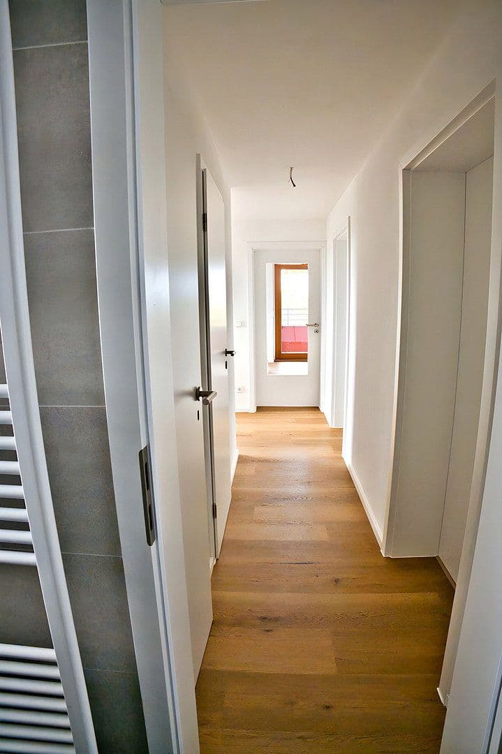 2 bedroom with open-plan kitchen flat to rent, 81 m², Albrecht-Dürer-Straße 13, Heidenheim an der Brenz, Baden-Württemberg 2 bedroom with open-plan kitchen flat to rent, 81 m², Albrecht-Dürer-Straße 13, Heidenheim an der Brenz, Baden-Württemberg