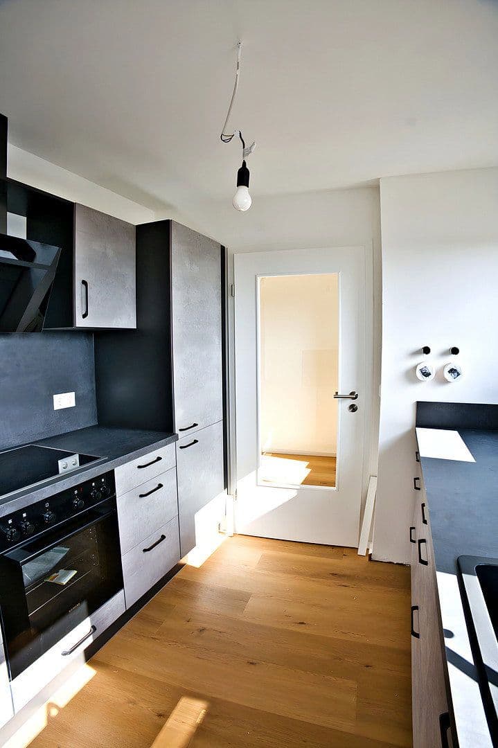 2 bedroom with open-plan kitchen flat to rent, 81 m², Albrecht-Dürer-Straße 13, Heidenheim an der Brenz, Baden-Württemberg 2 bedroom with open-plan kitchen flat to rent, 81 m², Albrecht-Dürer-Straße 13, Heidenheim an der Brenz, Baden-Württemberg