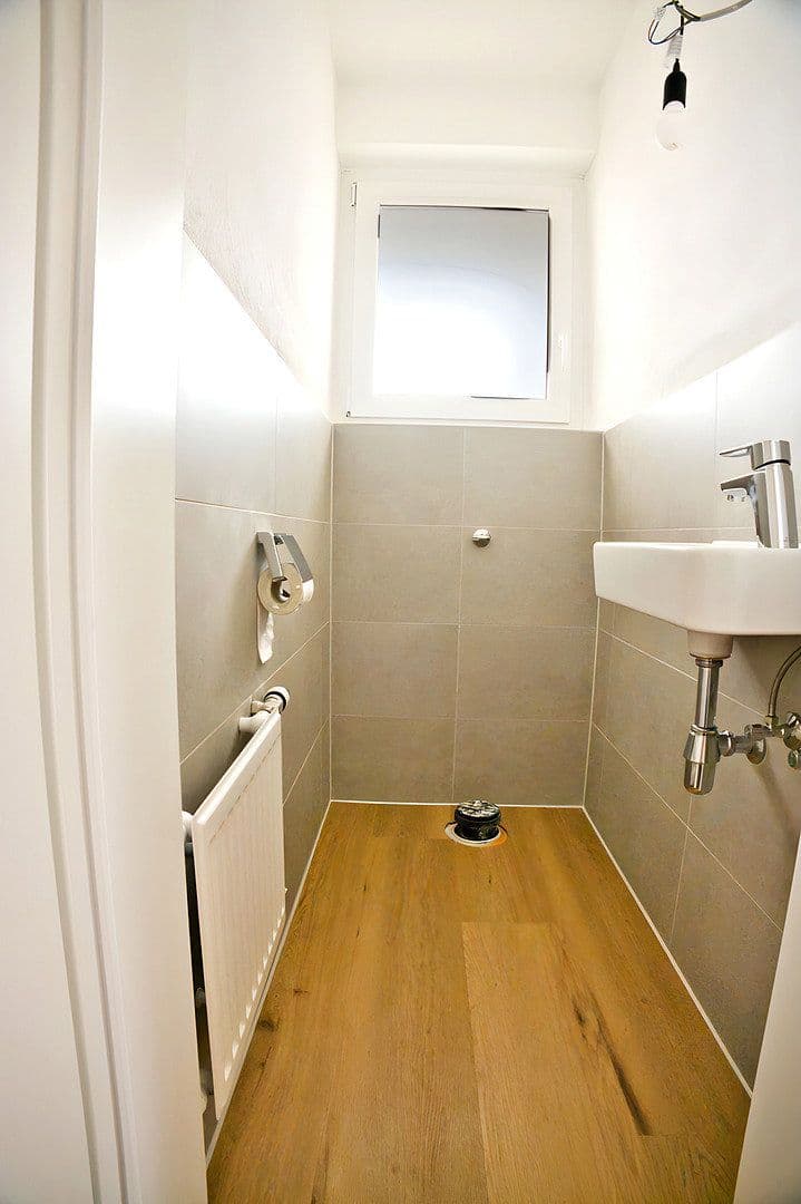 2 bedroom with open-plan kitchen flat to rent, 81 m², Albrecht-Dürer-Straße 13, Heidenheim an der Brenz, Baden-Württemberg 2 bedroom with open-plan kitchen flat to rent, 81 m², Albrecht-Dürer-Straße 13, Heidenheim an der Brenz, Baden-Württemberg