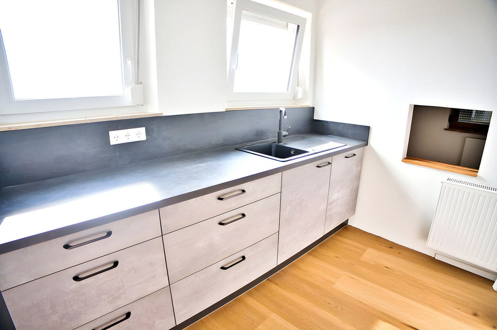 2 bedroom with open-plan kitchen flat to rent, 81 m², Albrecht-Dürer-Straße 13, Heidenheim an der Brenz, Baden-Württemberg 2 bedroom with open-plan kitchen flat to rent, 81 m², Albrecht-Dürer-Straße 13, Heidenheim an der Brenz, Baden-Württemberg