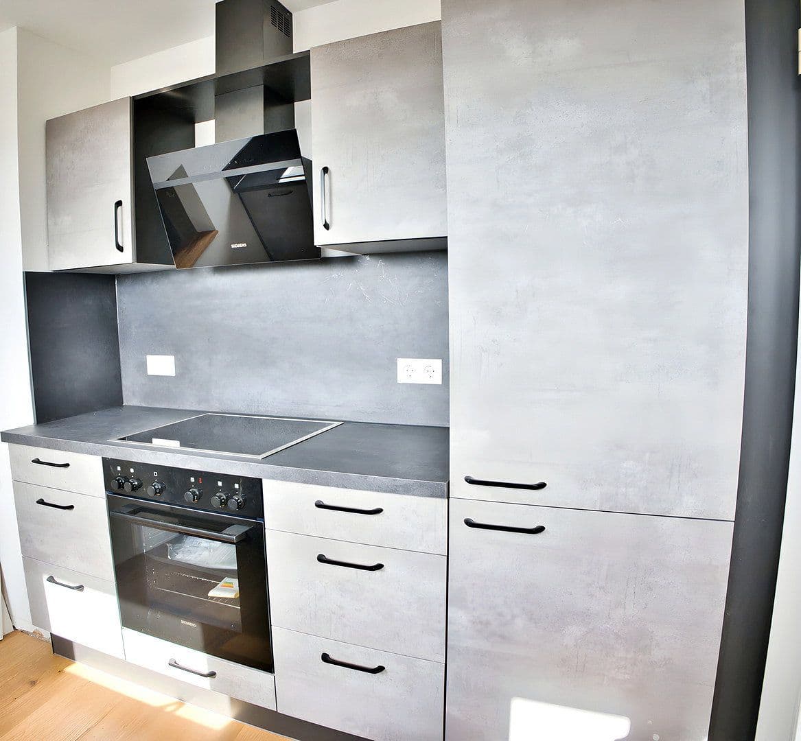 2 bedroom with open-plan kitchen flat to rent, 81 m², Albrecht-Dürer-Straße 13, Heidenheim an der Brenz, Baden-Württemberg 2 bedroom with open-plan kitchen flat to rent, 81 m², Albrecht-Dürer-Straße 13, Heidenheim an der Brenz, Baden-Württemberg