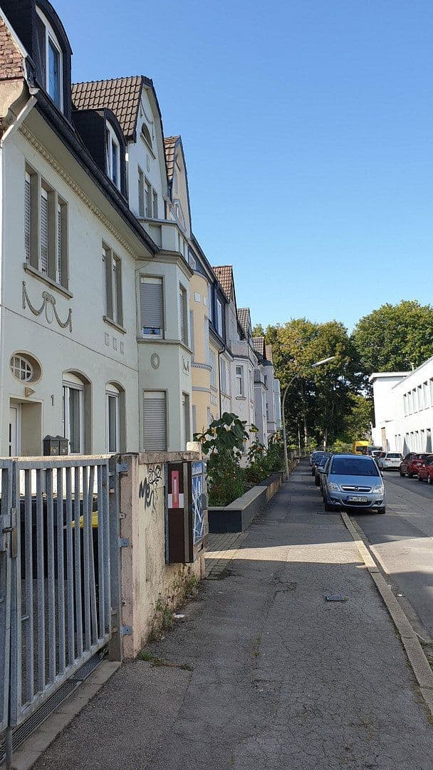 3 bedroom flat to rent, 83 m², Iserlohn, North Rhine-Westphalia 3 bedroom flat to rent, 83 m², Iserlohn, North Rhine-Westphalia