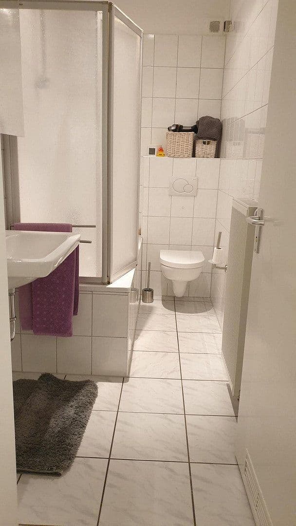 3 bedroom flat to rent, 83 m², Iserlohn, North Rhine-Westphalia 3 bedroom flat to rent, 83 m², Iserlohn, North Rhine-Westphalia