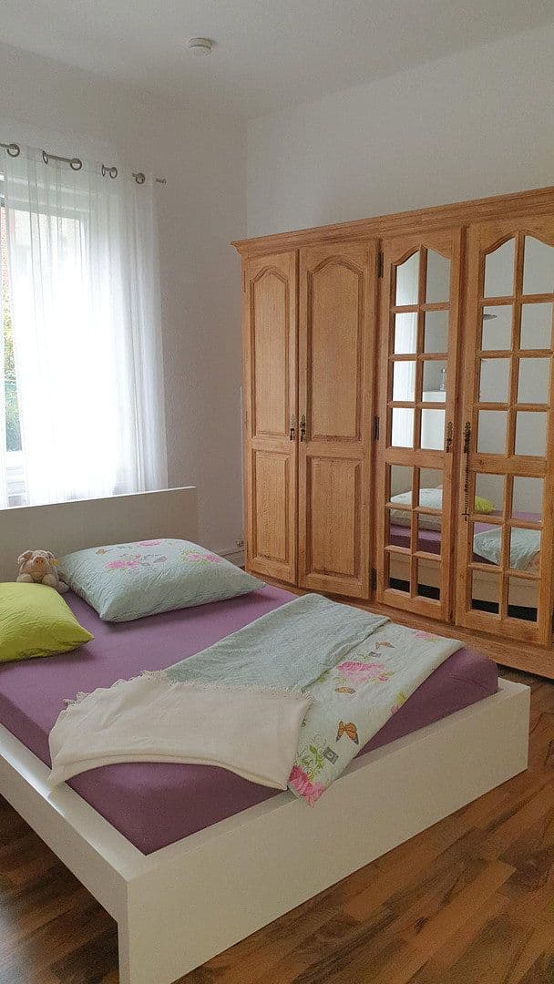 3 bedroom flat to rent, 83 m², Iserlohn, North Rhine-Westphalia 3 bedroom flat to rent, 83 m², Iserlohn, North Rhine-Westphalia