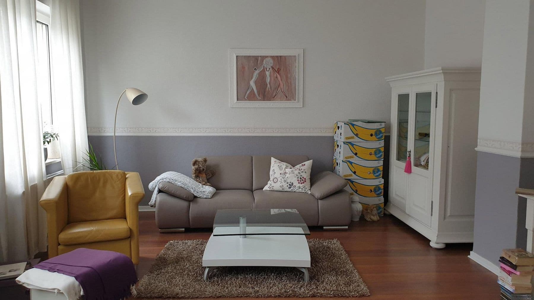 3 bedroom flat to rent, 83 m², Iserlohn, North Rhine-Westphalia 3 bedroom flat to rent, 83 m², Iserlohn, North Rhine-Westphalia