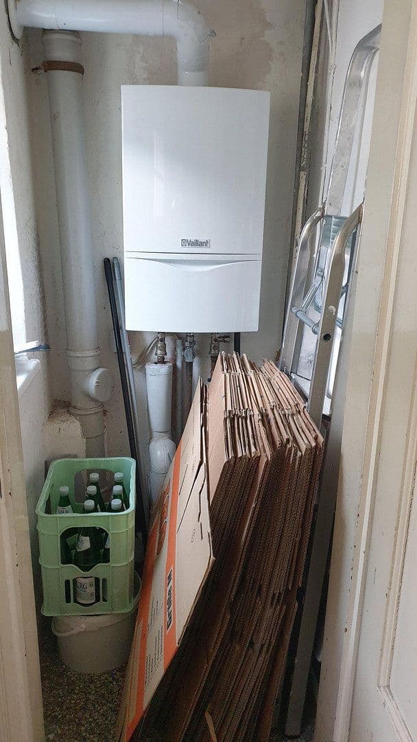 3 bedroom flat to rent, 83 m², Iserlohn, North Rhine-Westphalia 3 bedroom flat to rent, 83 m², Iserlohn, North Rhine-Westphalia
