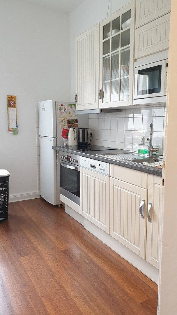 3 bedroom flat to rent, 83 m², Iserlohn, North Rhine-Westphalia 3 bedroom flat to rent, 83 m², Iserlohn, North Rhine-Westphalia