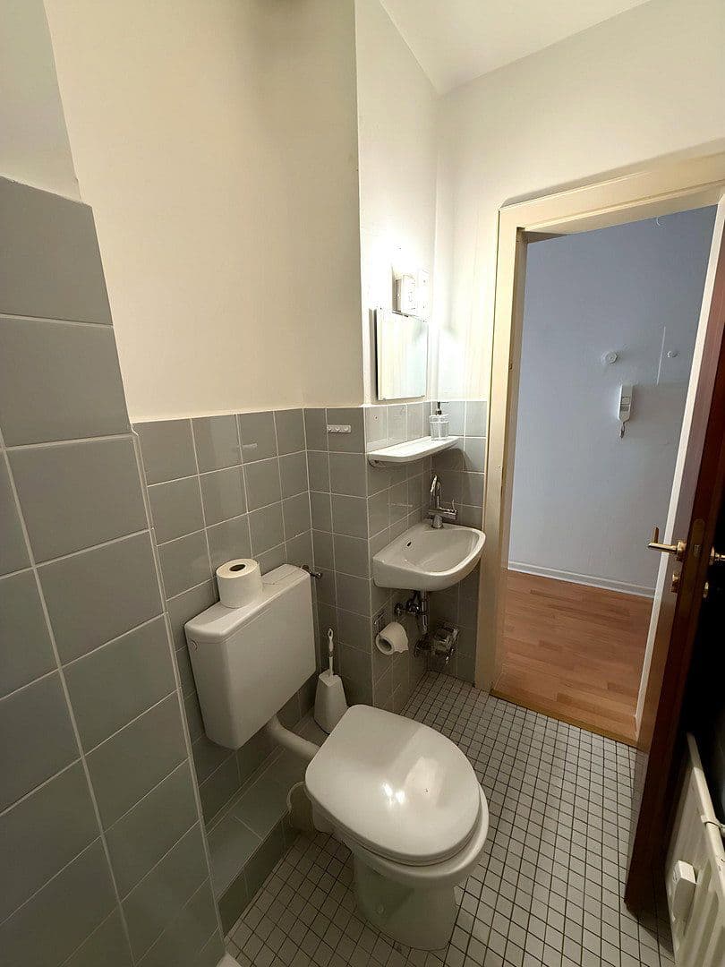 3 bedroom flat to rent, 85 m², Niendorfer Gehege 1, Norderstedt, Schleswig-Holstein 3 bedroom flat to rent, 85 m², Niendorfer Gehege 1, Norderstedt, Schleswig-Holstein