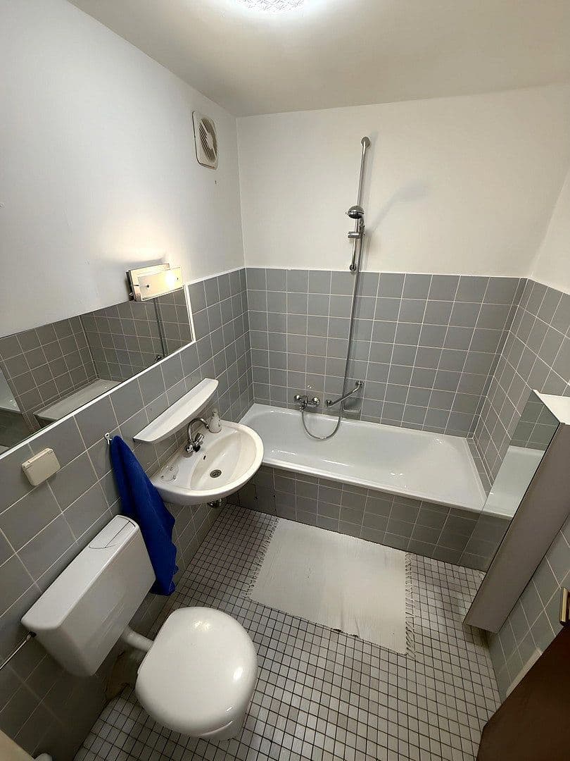 3 bedroom flat to rent, 85 m², Niendorfer Gehege 1, Norderstedt, Schleswig-Holstein 3 bedroom flat to rent, 85 m², Niendorfer Gehege 1, Norderstedt, Schleswig-Holstein
