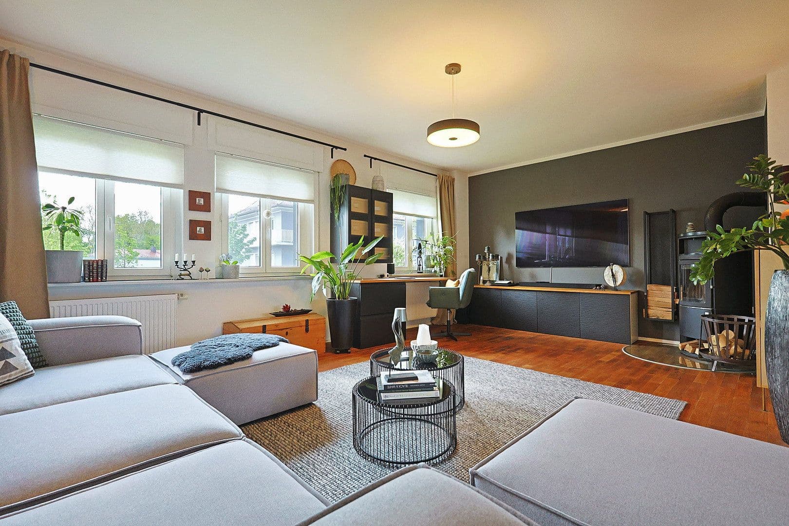 2 bedroom with open-plan kitchen flat for sale, 130 m², Donaueschingen, Baden-Württemberg 2 bedroom with open-plan kitchen flat for sale, 130 m², Donaueschingen, Baden-Württemberg
