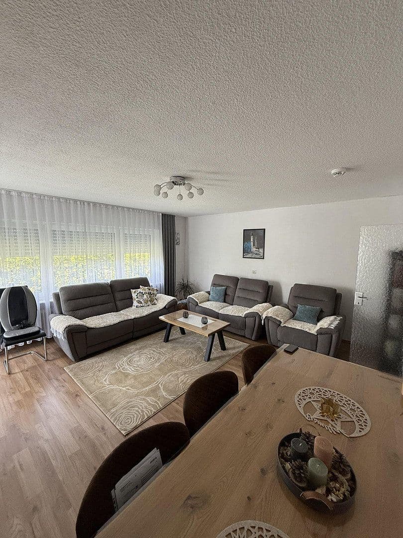 4 bedroom flat to rent, 83 m², Sankt Sebastian, Rhineland-Palatinate 4 bedroom flat to rent, 83 m², Sankt Sebastian, Rhineland-Palatinate