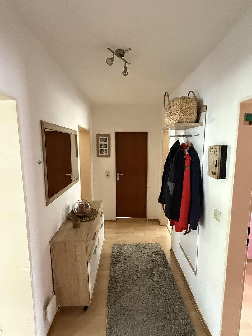 4 bedroom flat to rent, 83 m², Sankt Sebastian, Rhineland-Palatinate 4 bedroom flat to rent, 83 m², Sankt Sebastian, Rhineland-Palatinate